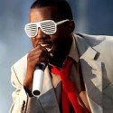 Kanye West #1 Rock Star of All Time?