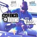 CrunchTime w/ Flo Rida