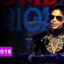 Music Icon Prince Dead at 57